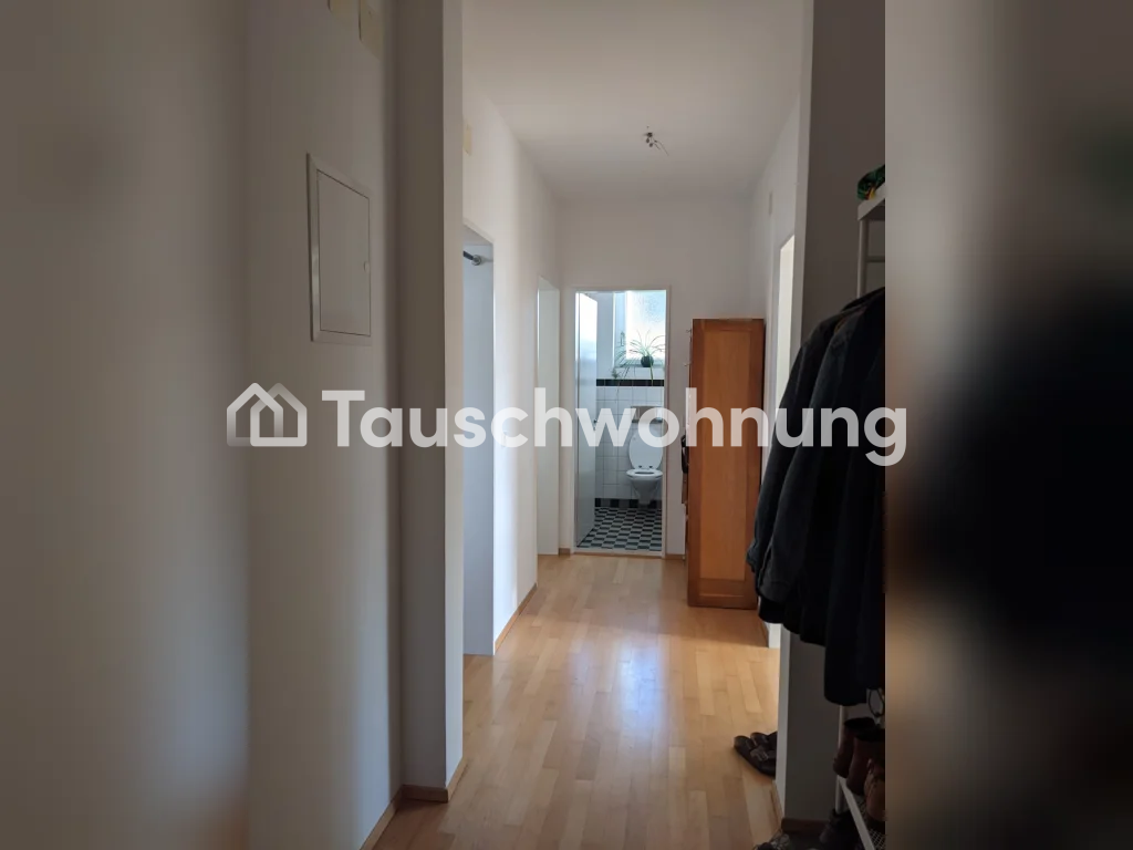 appartement de 4 pièces