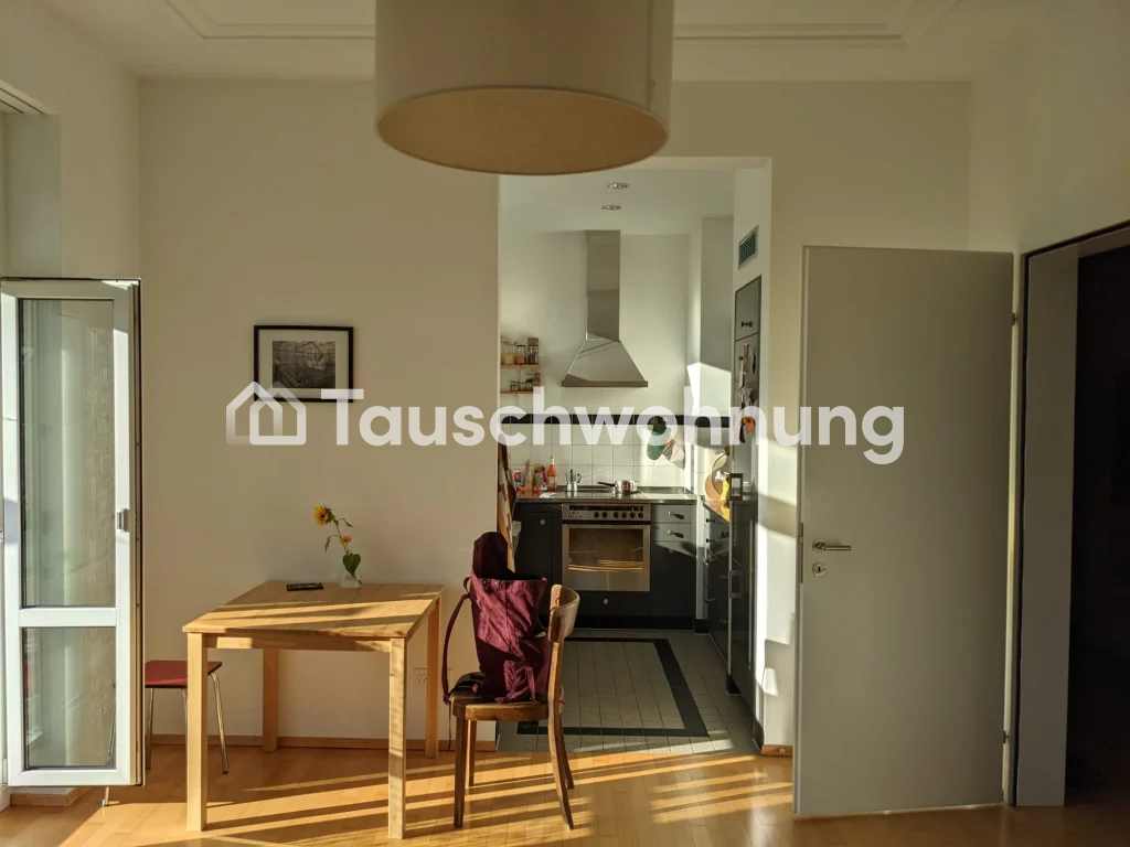 appartement de 4 pièces