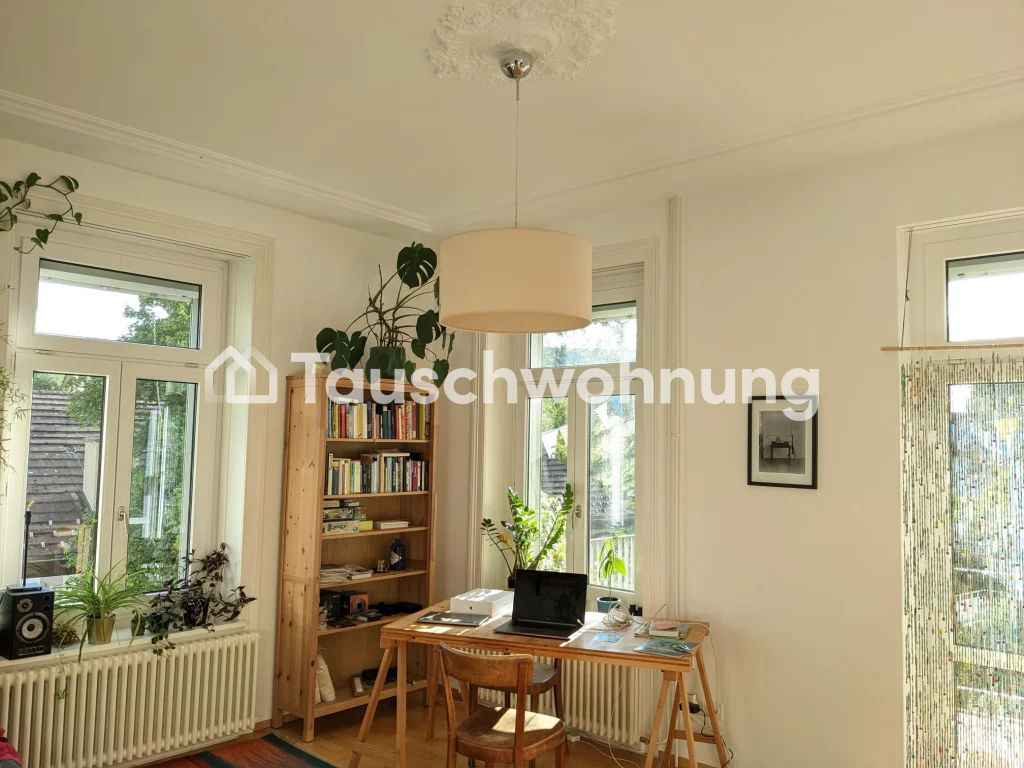 appartement de 4 pièces