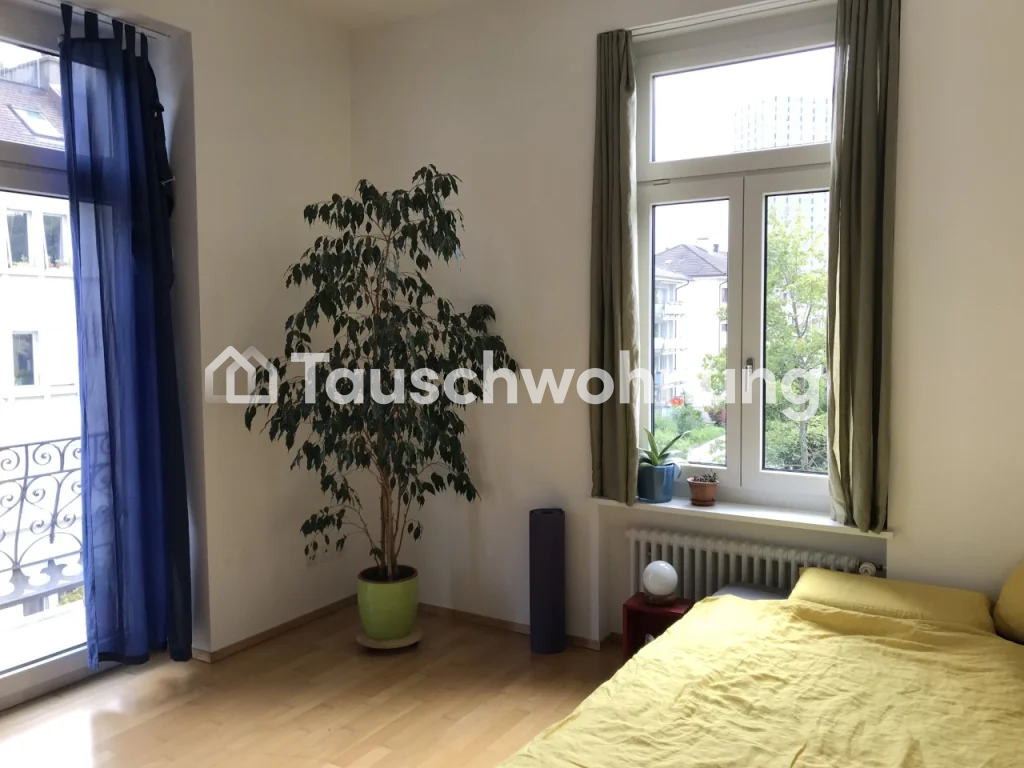 appartement de 4 pièces