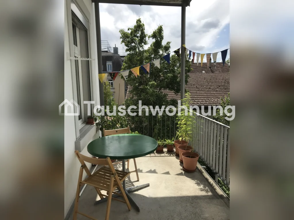 appartement de 4 pièces