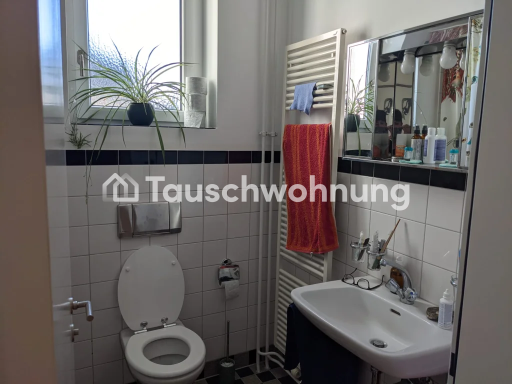 appartement de 4 pièces