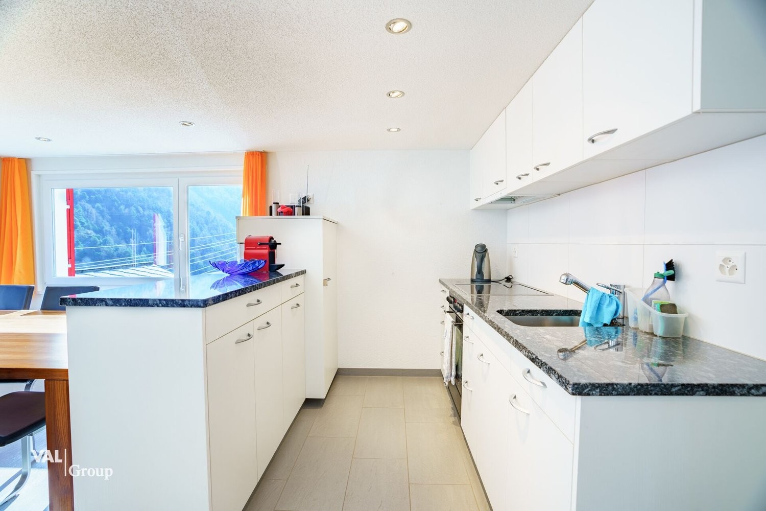 4 ½ pièces appartement, photo 2 sur 10