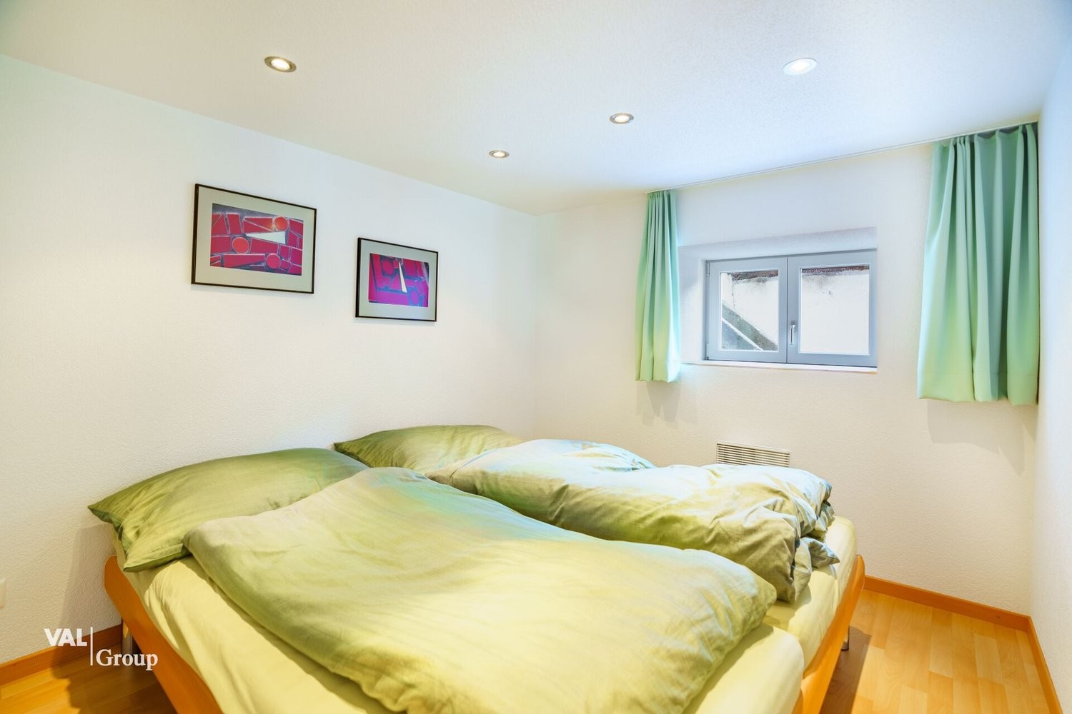 4 ½ pièces appartement, photo 5 sur 10