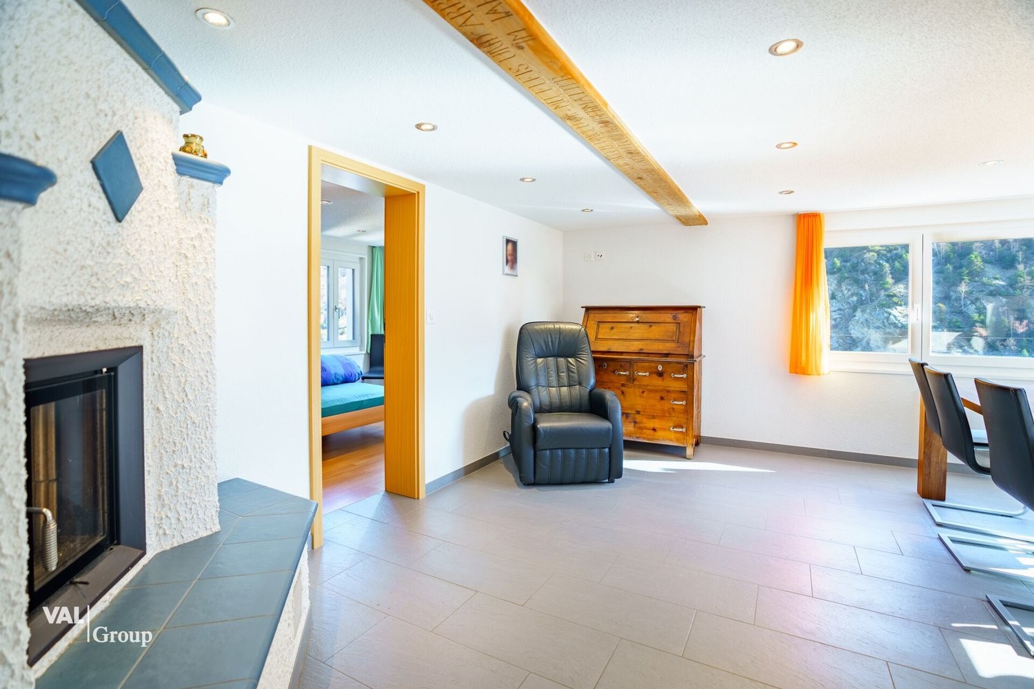 4 ½ pièces appartement, photo 7 sur 10