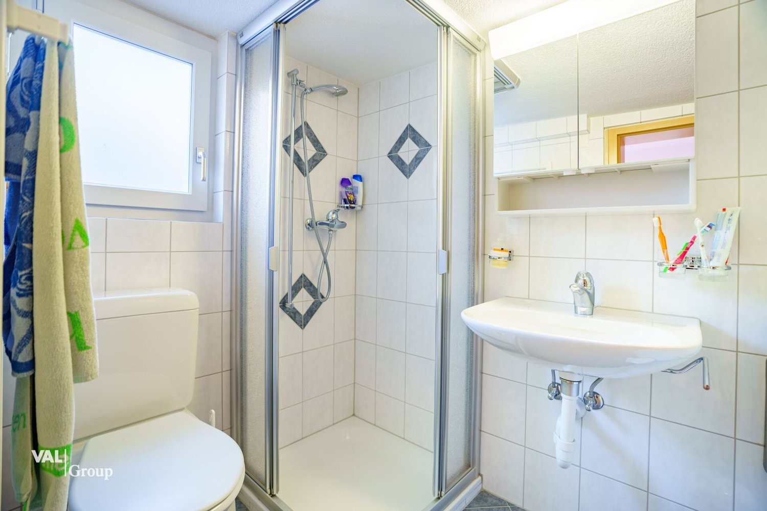 4 ½ pièces appartement, photo 10 sur 10