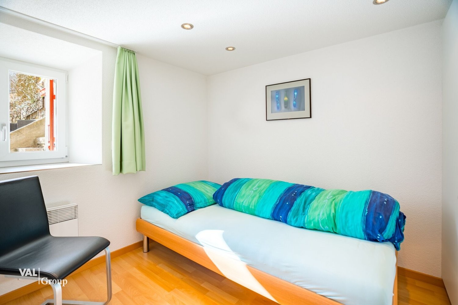 4 ½ pièces appartement, photo 6 sur 10