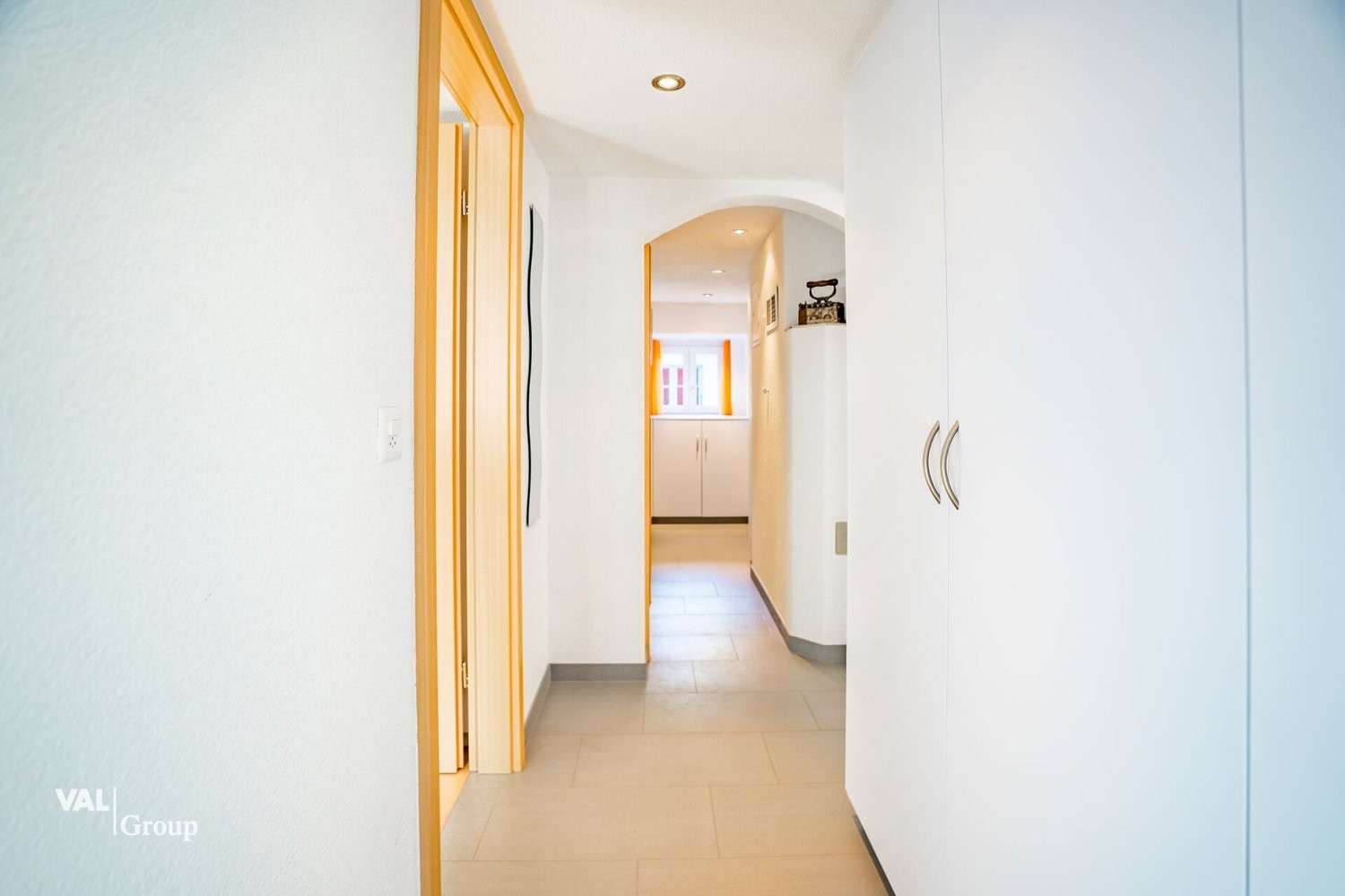 4 ½ pièces appartement, photo 9 sur 10