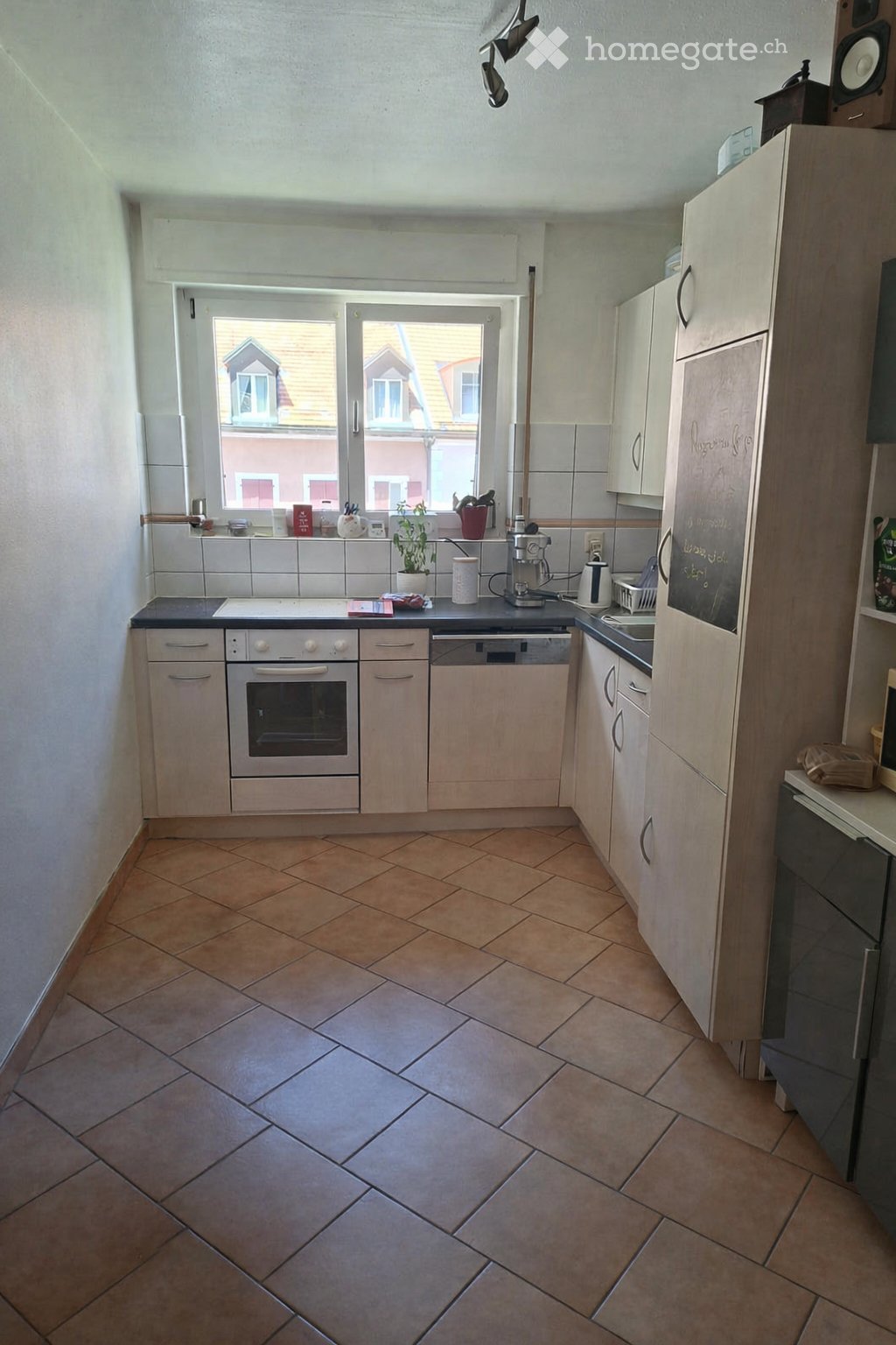 3 ½ rooms apartment, photo 3 of 5