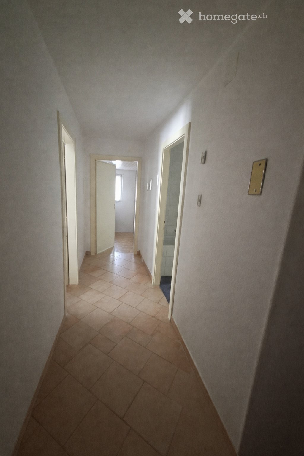 3 ½ rooms apartment, photo 2 of 5