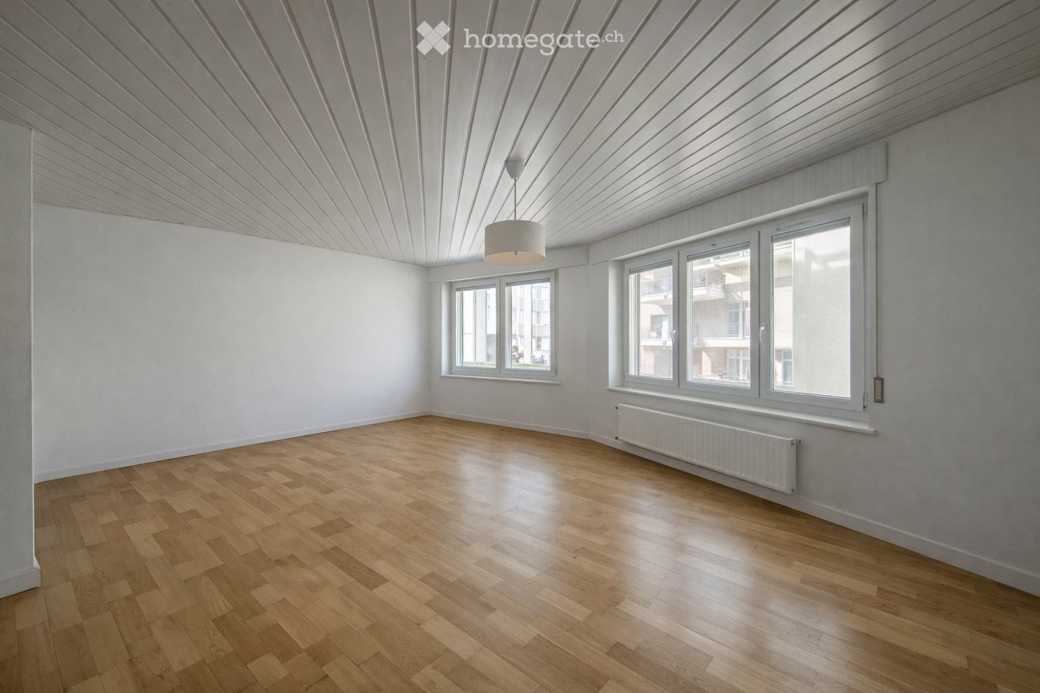 3 ½ rooms apartment, photo 1 of 5