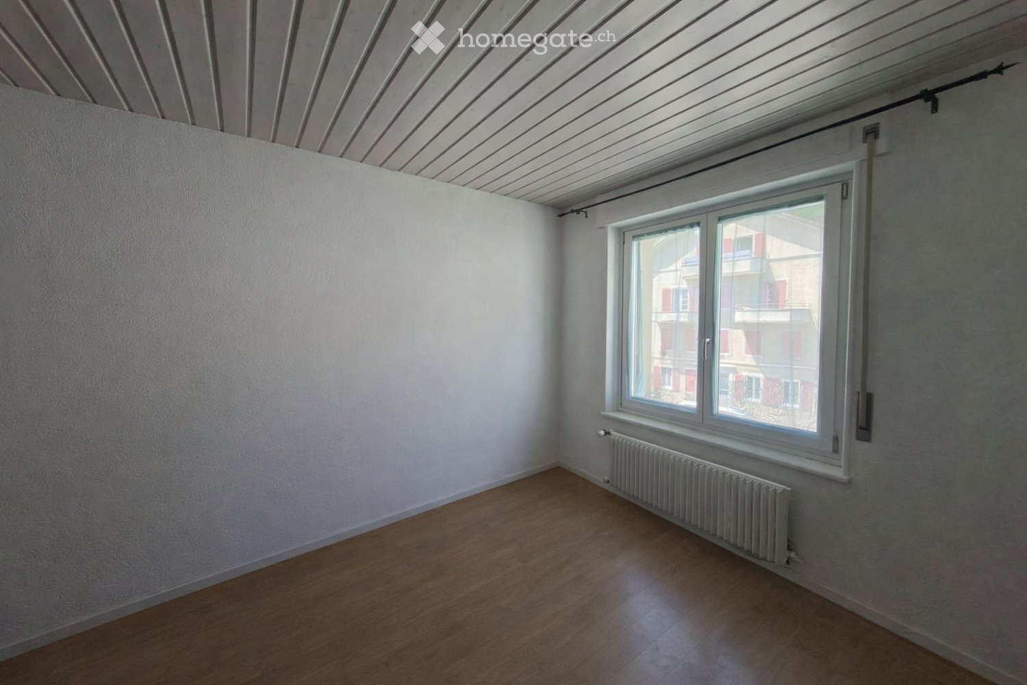 3 ½ rooms apartment, photo 5 of 5