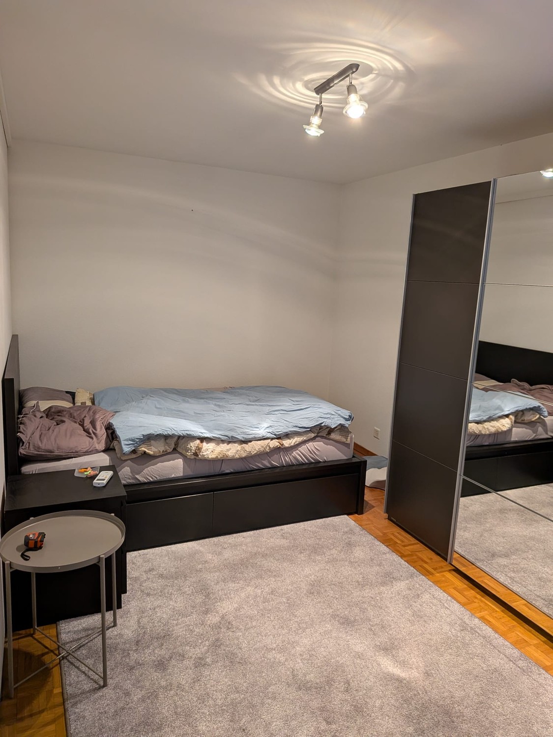 2 rooms apartment, photo 1 of 6