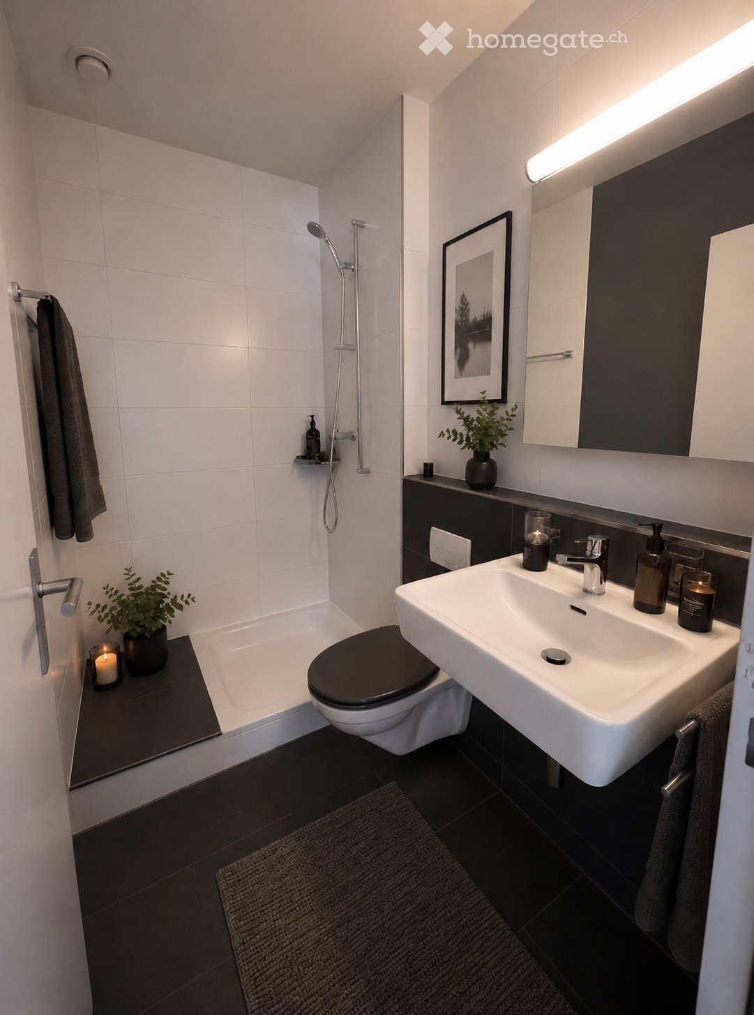 4 ½ rooms apartment, photo 4 of 5
