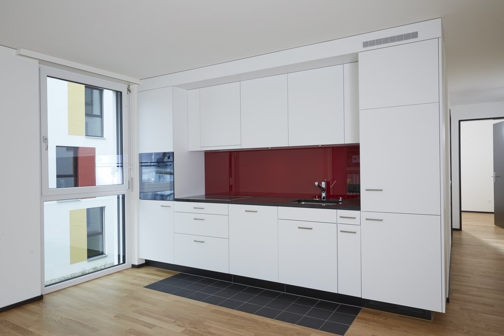 3 ½ rooms apartment, photo 6 sur 8