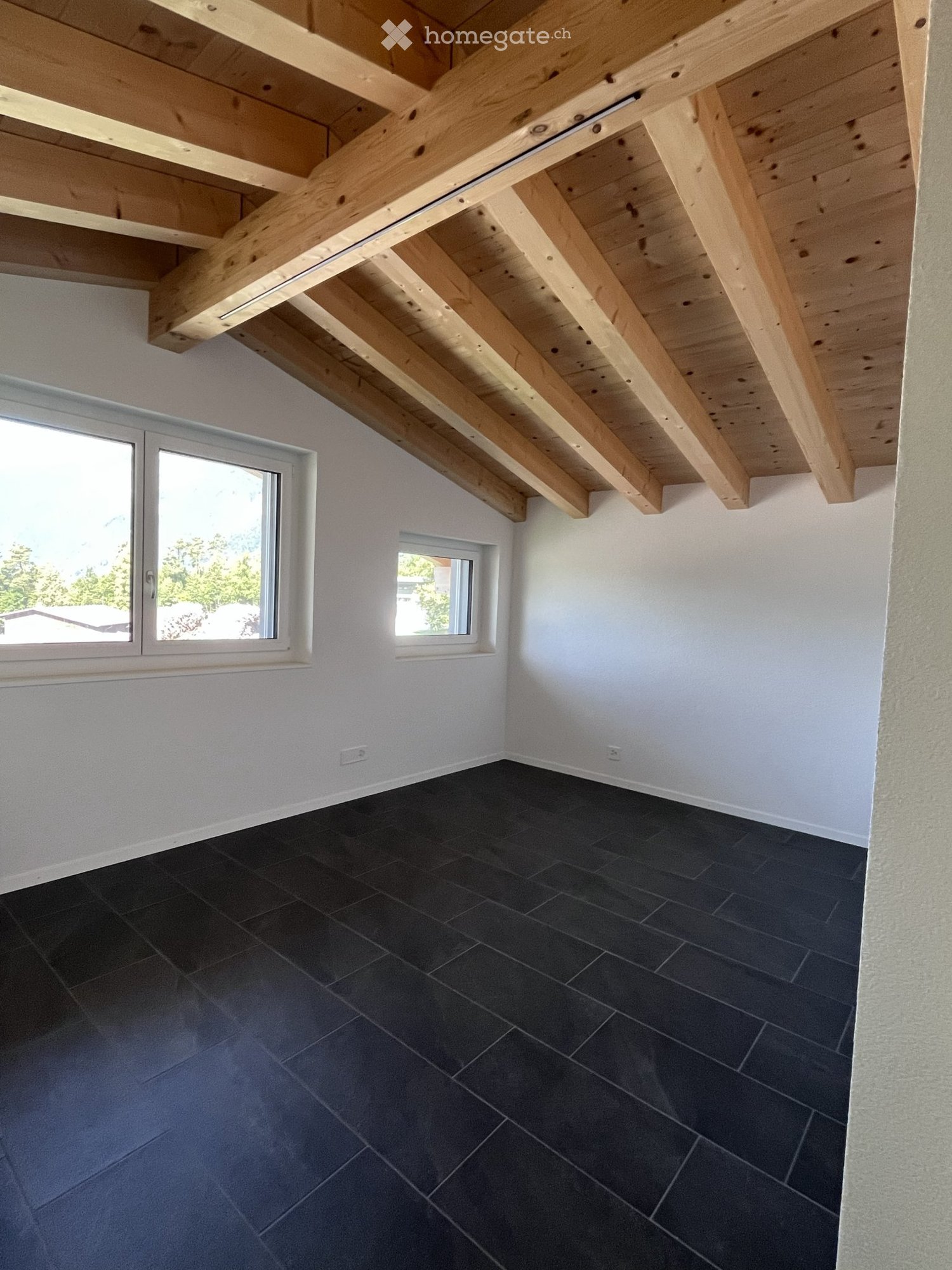Appartement de 4 ½ pièces