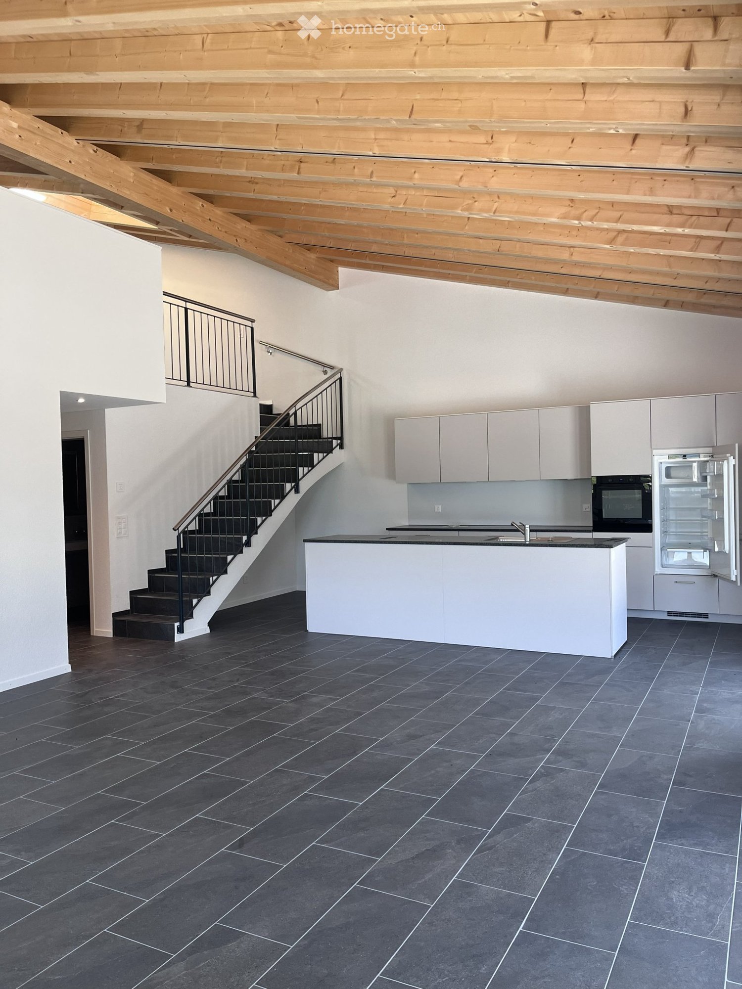 Appartement de 4 ½ pièces