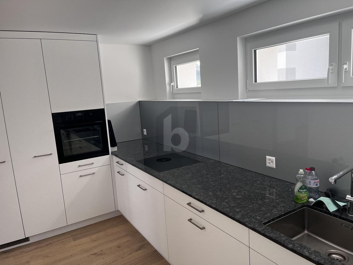 4 ½ room apartment