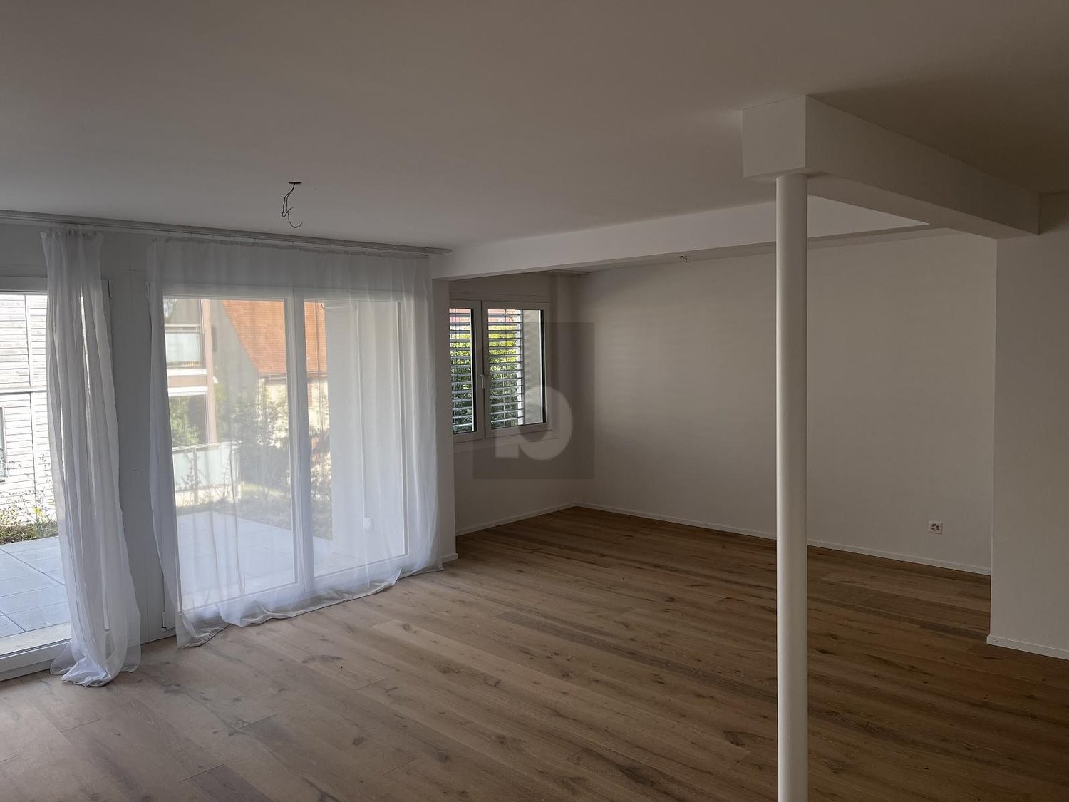 4 ½ room apartment