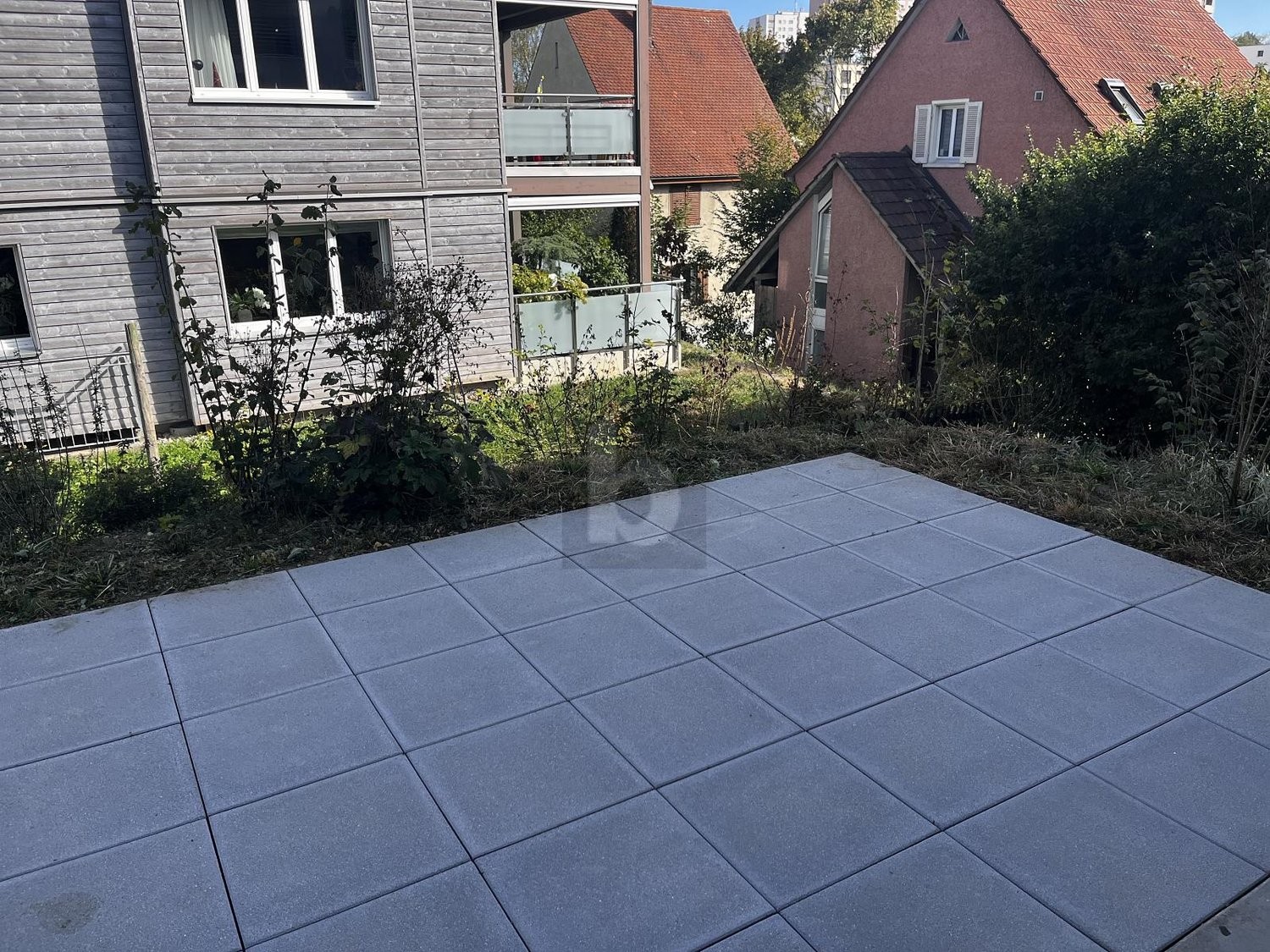 4 ½ room apartment