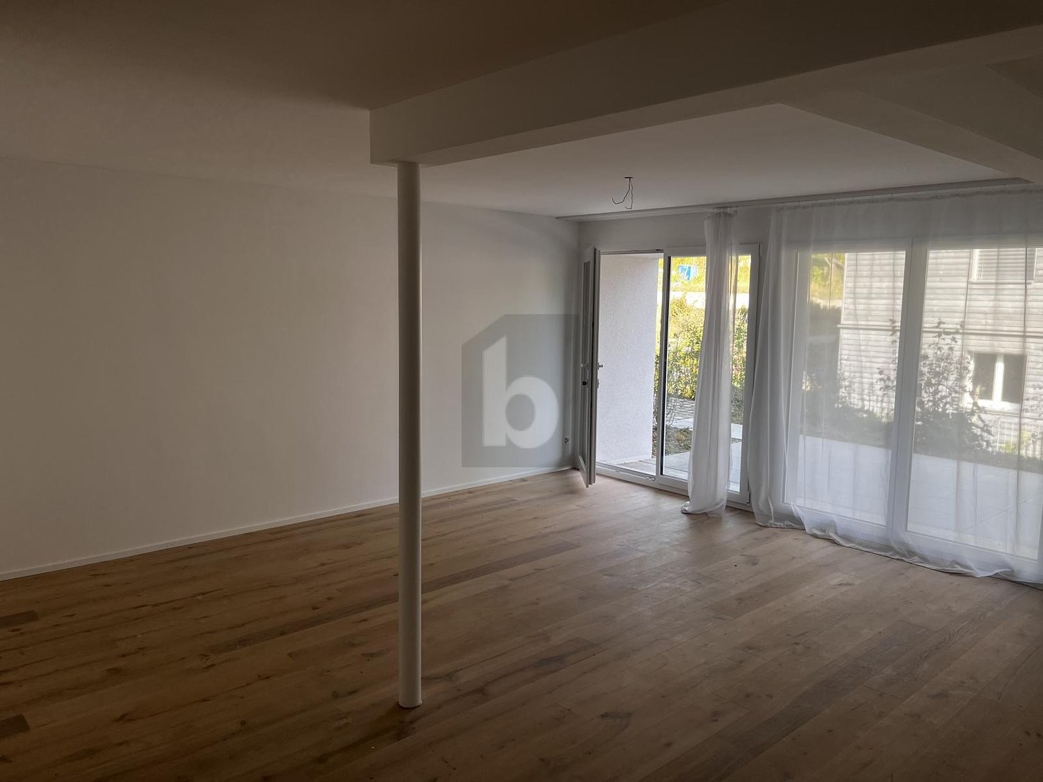 4 ½ room apartment