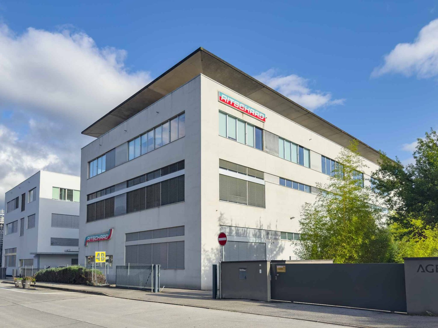 150m² Gewerbe