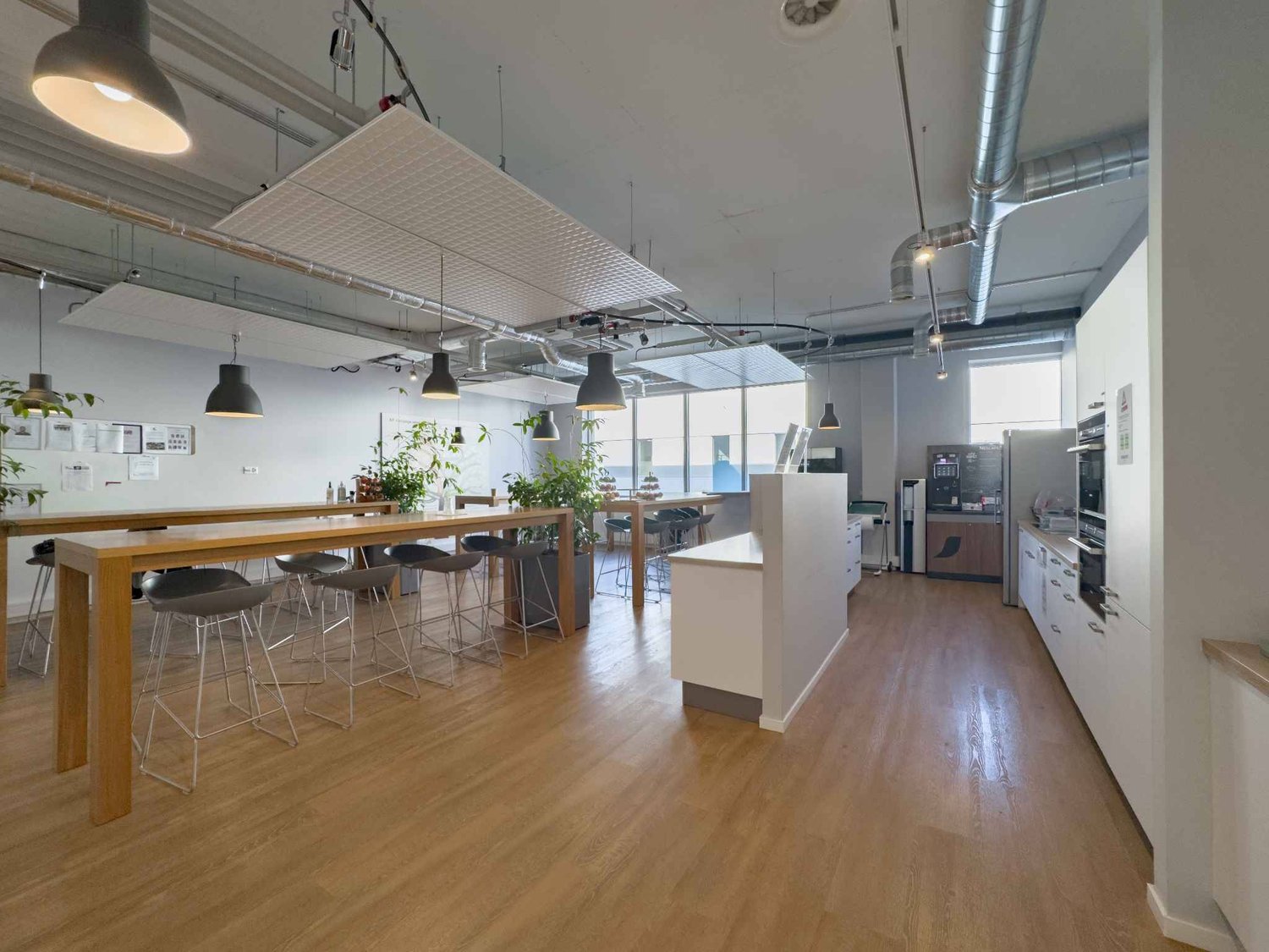 150m² Gewerbe
