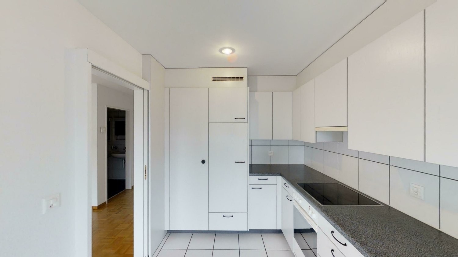 4 ½ pièces appartement