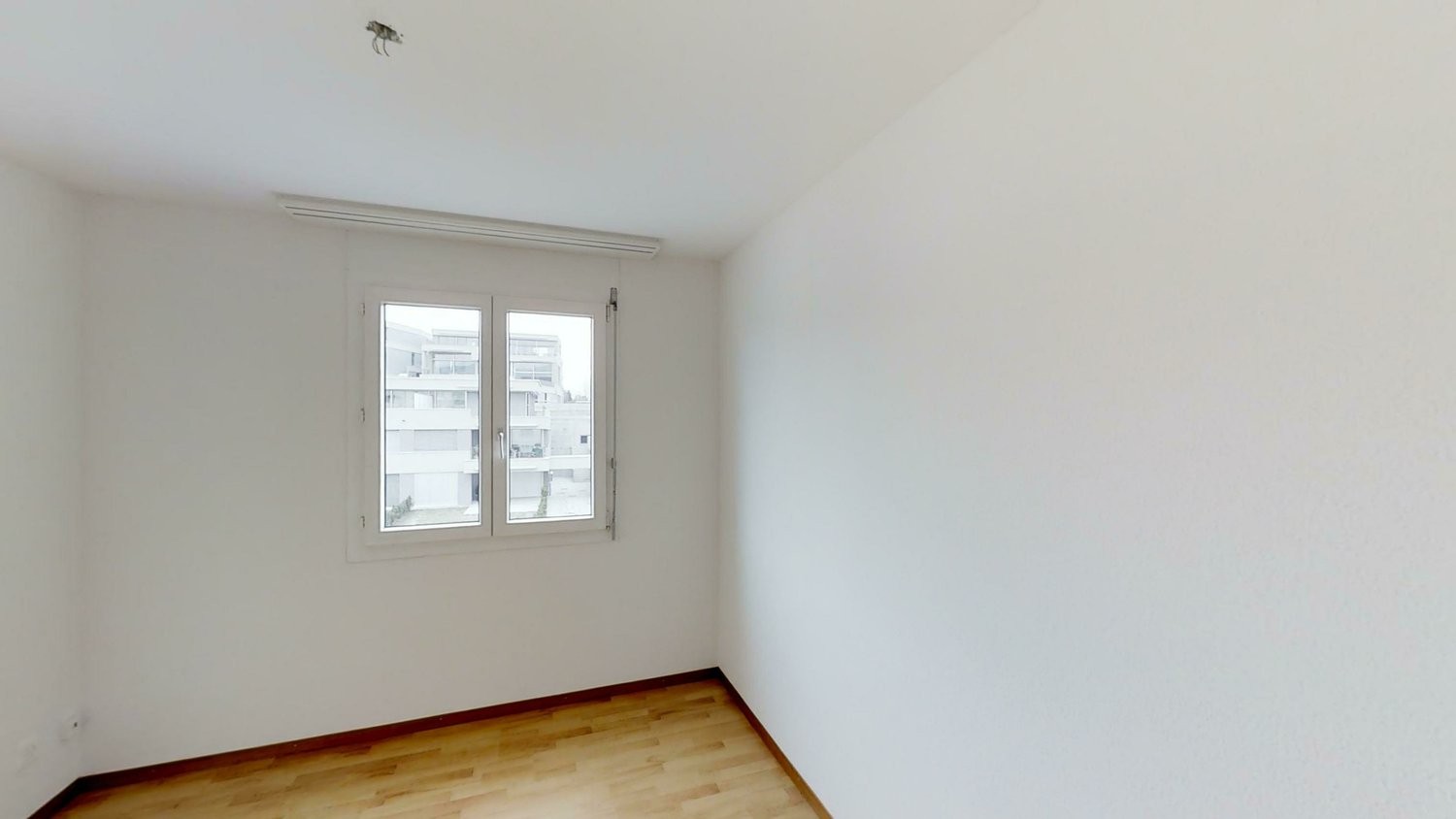 4 ½ pièces appartement