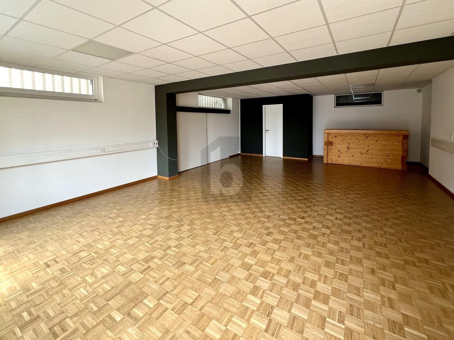 80m² office, photo 3 of 4