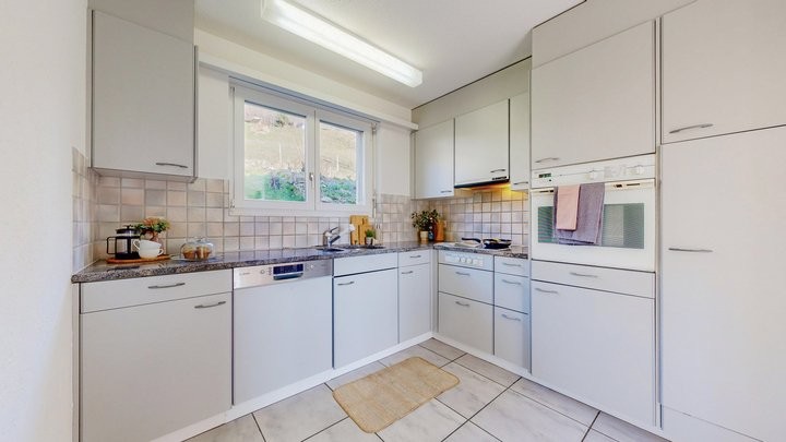 Casa singola di 4 ½ locali