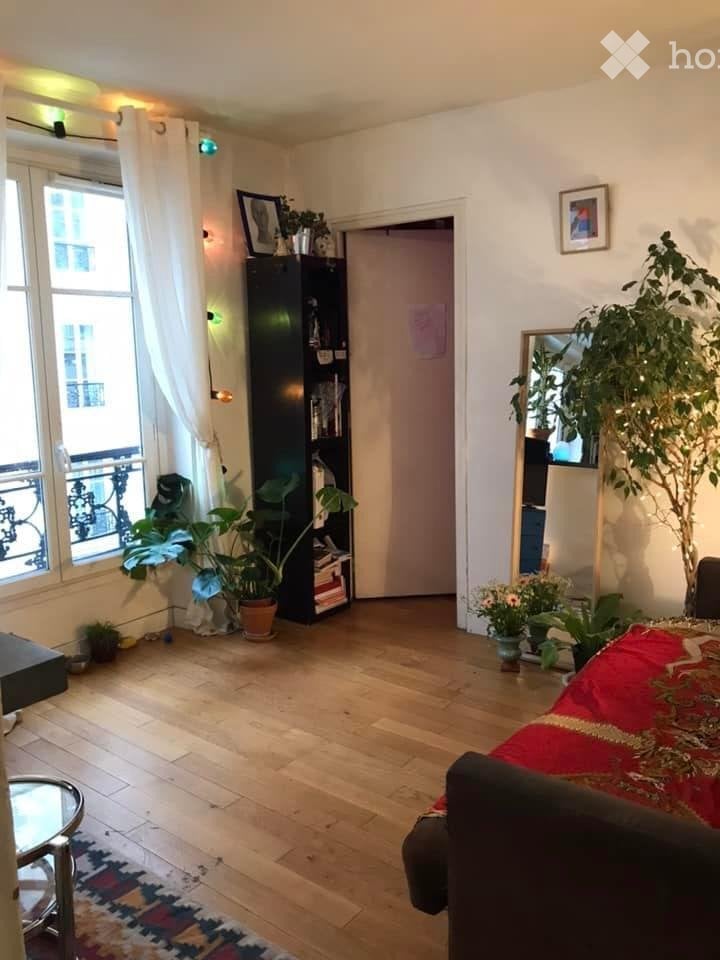 1 room apartment, photo 3 of 4