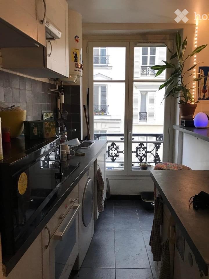 1 room apartment, photo 4 of 4