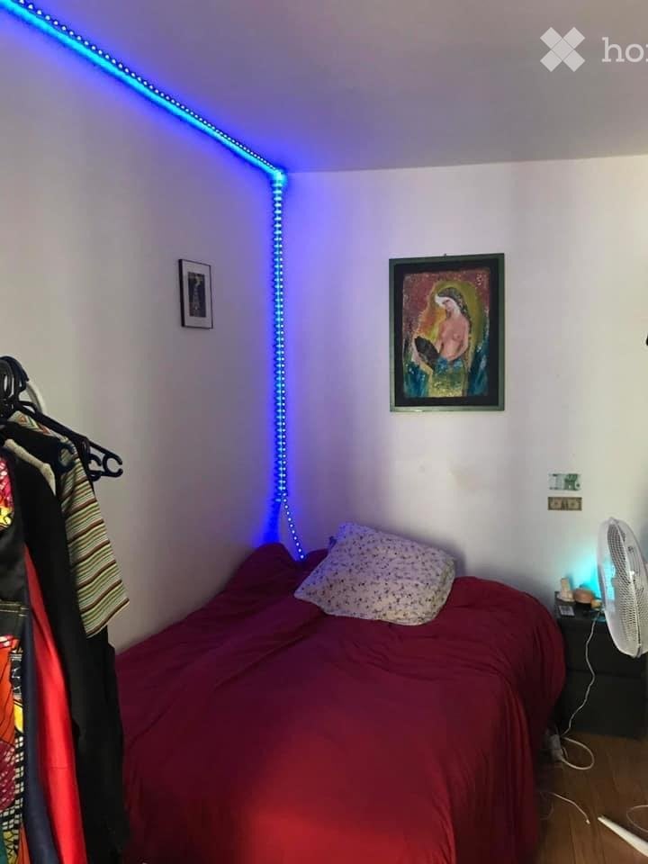 1 room apartment, photo 2 of 4
