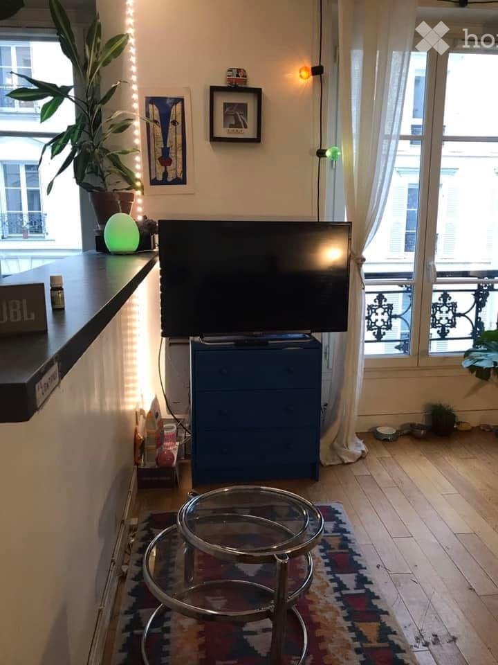 1 room apartment, photo 1 of 4