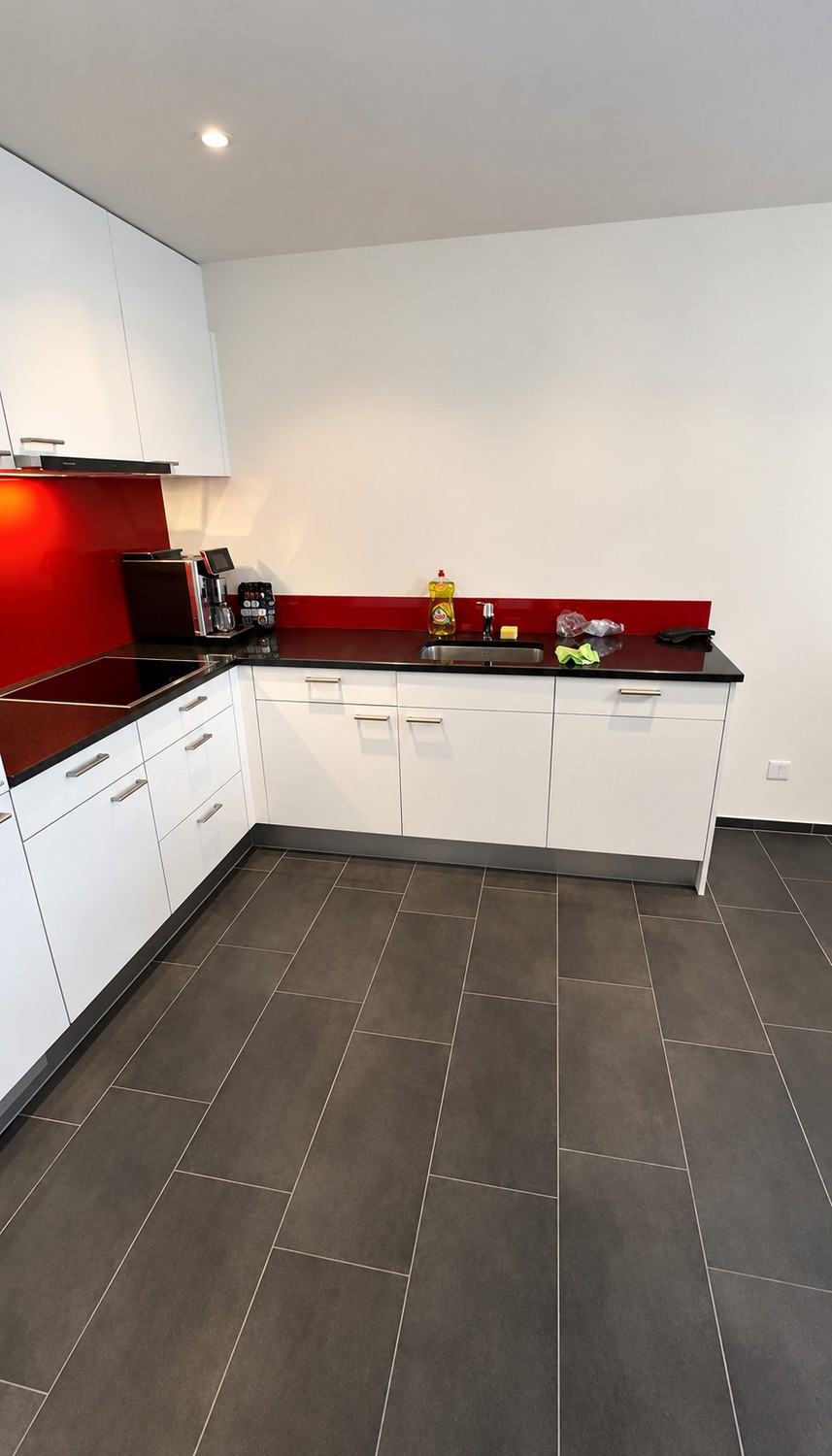 2 ½ rooms apartment, photo 3 of 4
