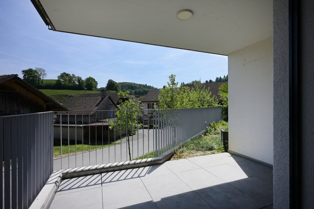 Appartement 3 ½ pièces