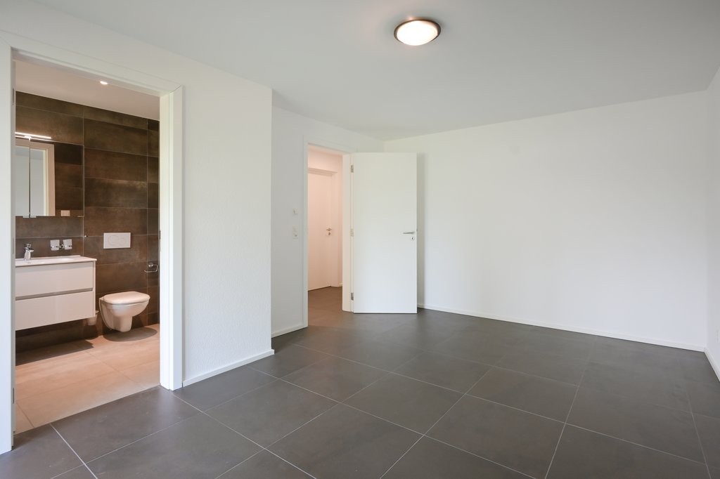 Appartement 3 ½ pièces