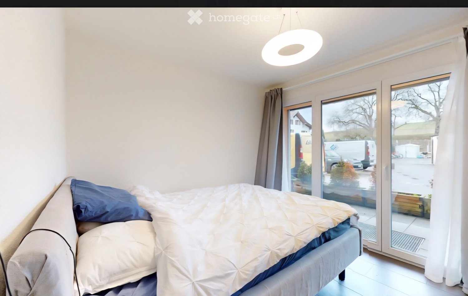 3 ½ rooms apartment, photo 5 of 5