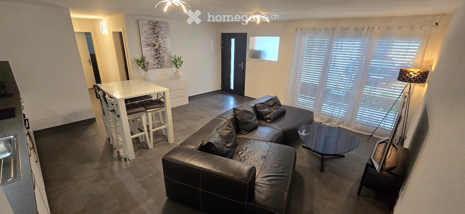 3 ½ rooms apartment, photo 1 of 5