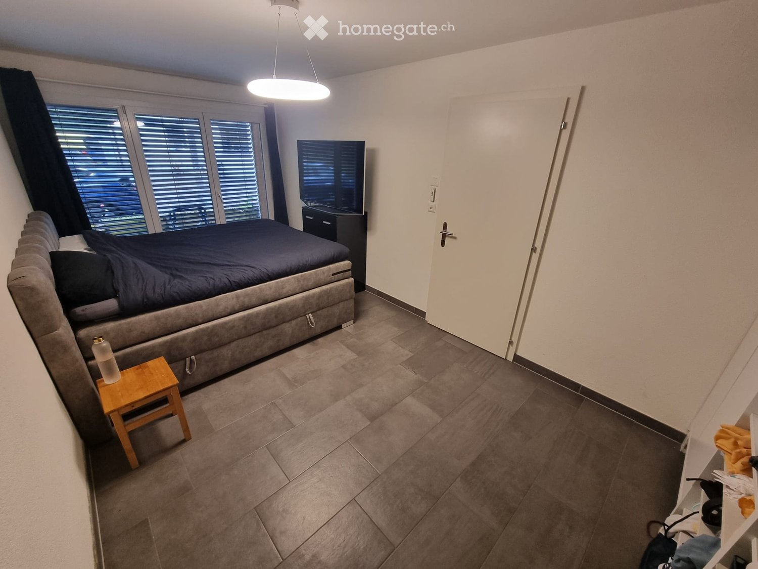 3 ½ rooms apartment, photo 4 of 5