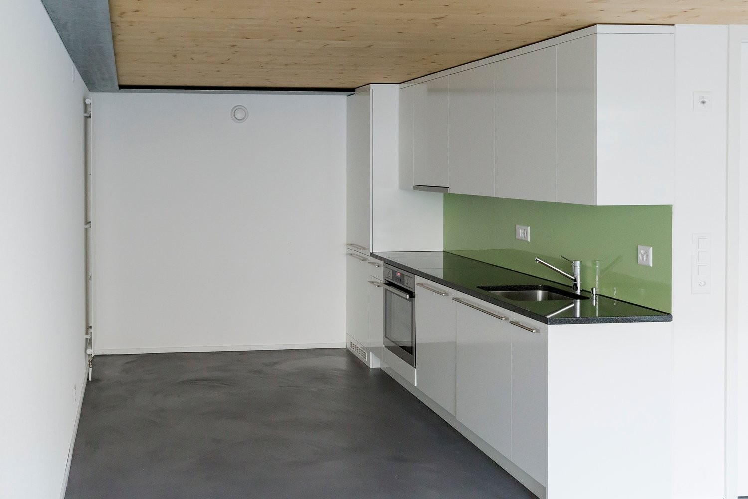 2 ½ rooms apartment (7)