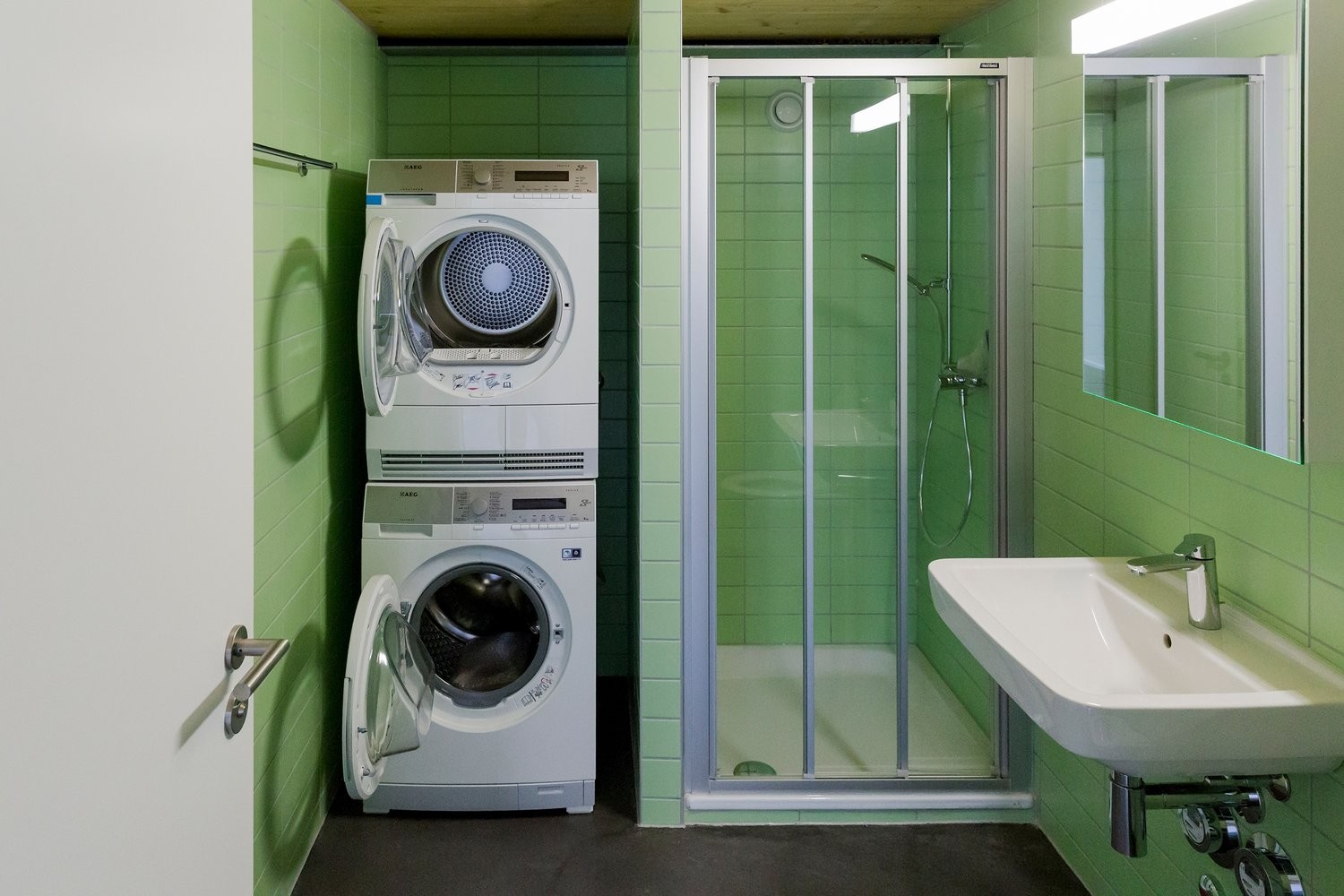 2 ½ rooms apartment (10)