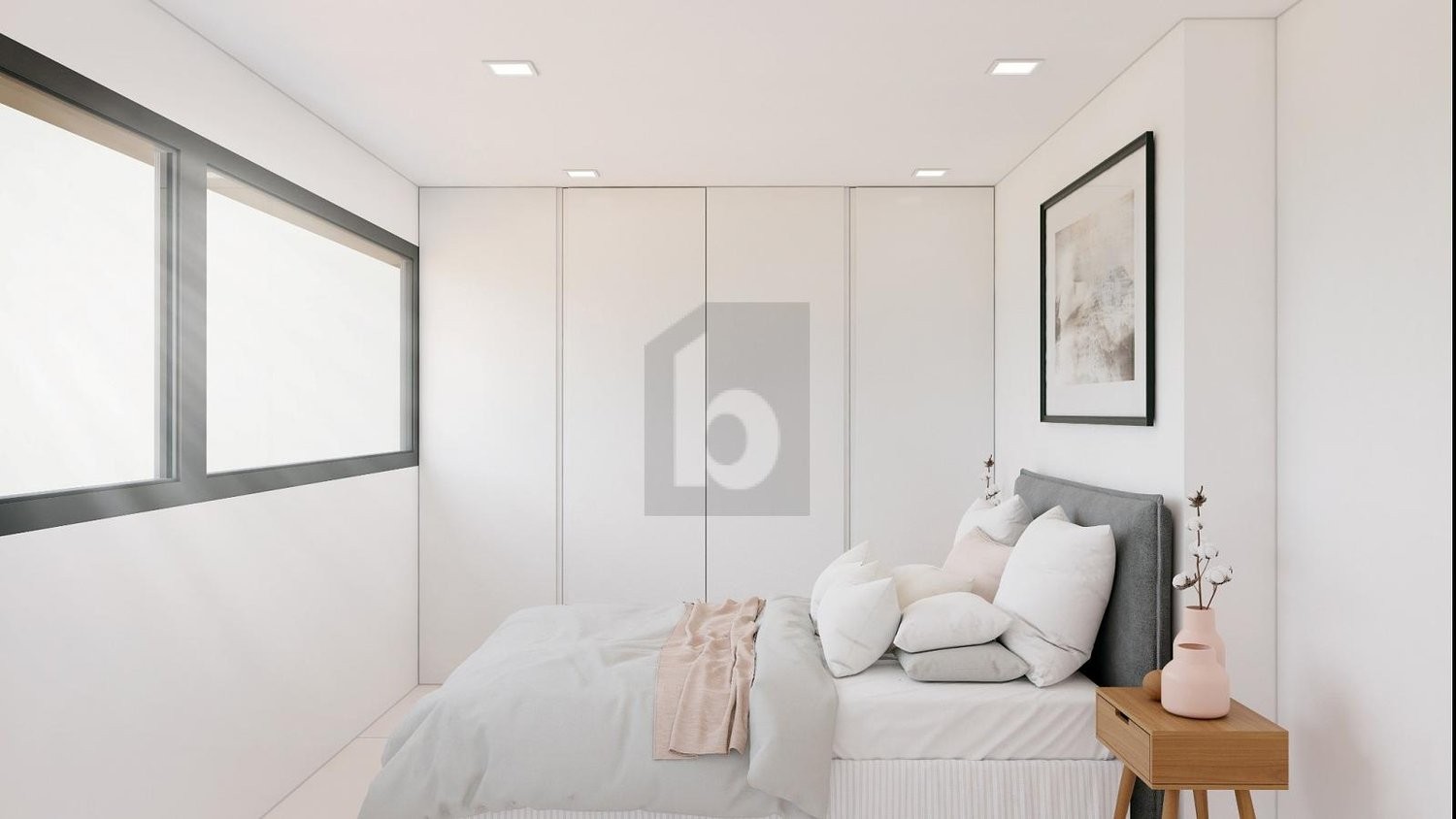 2 ½ rooms apartment, photo 3 of 4