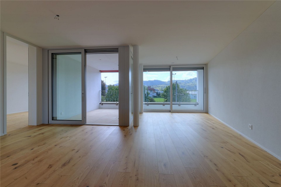 3 ½ rooms apartment, photo 3 of 10