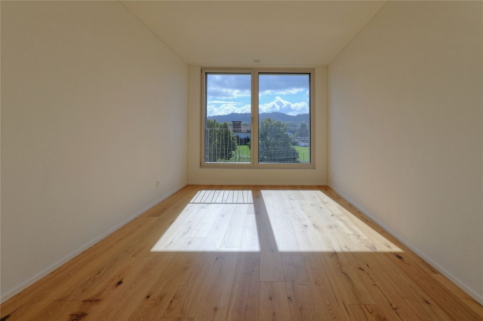 3 ½ rooms apartment, photo 10 of 10