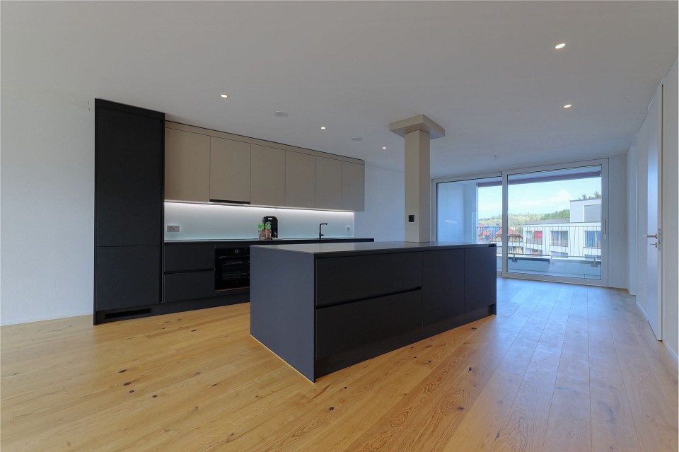3 ½ rooms apartment, photo 1 of 10