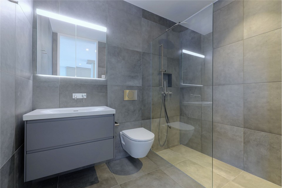 3 ½ rooms apartment, photo 4 of 10