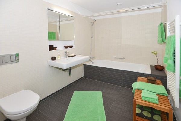 2 rooms apartment, photo 4 of 6