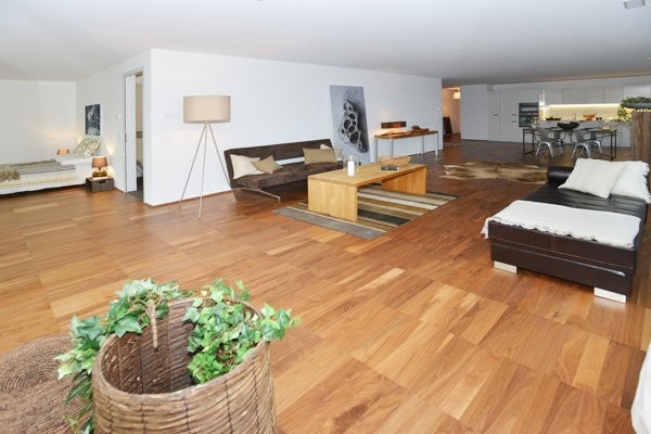 2 rooms apartment, photo 3 of 6